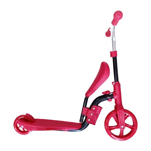  TROTINET/BALANS BICIKLO HP-1 Slike