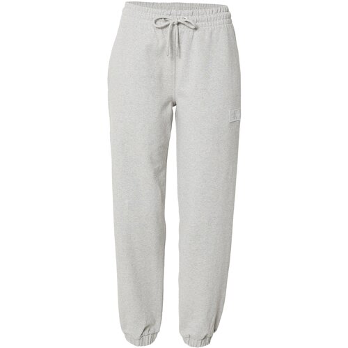 Calvin Klein WOMEN'S GRAY TROUSERS Cijene