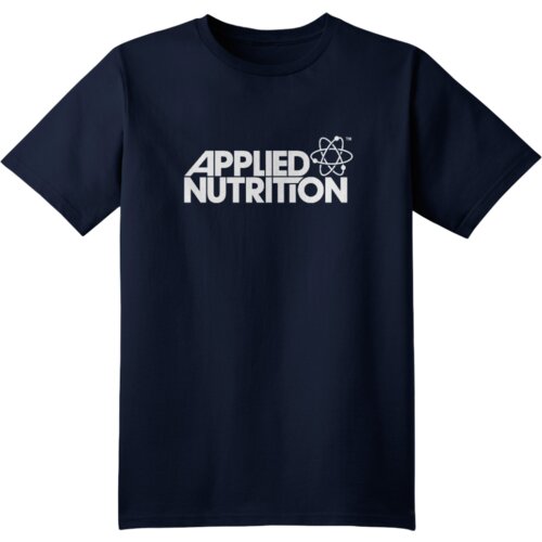 Applied Nutrition muška majica Navy Slike