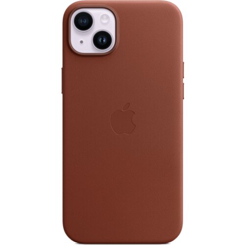 Apple originalni Leather Case MPPD3ZM/A za iPhone 14 Plus - Cene