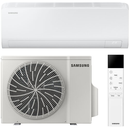 Samsung Klimatska naprava AR50F09C1AHNEU CEBU Cene