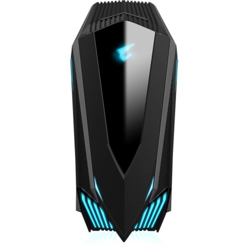 Gigabyte aorus C700 glass, support motherboards up to e-atx, support 6pcs 2.5” and 4pcs 3.5”/2.5” drive bays, up to 420mm liquid cooling compatible, support argb & pwm connector hub, with usb 3.0 x4 and usb 3.1 Gen2 type-c x1 on i/o panel Cene