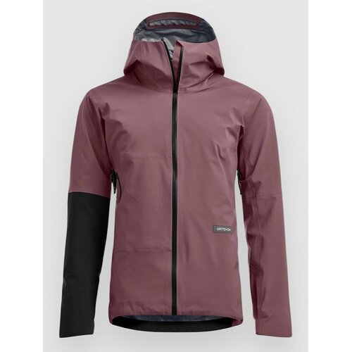 Ortovox Sequence Gore-Tex Jacket chestnut Cene
