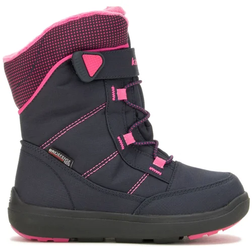 KAMIK škornji NF9297 WINTER BOOT D navy 24