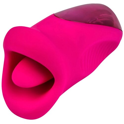 Fantasy toys Oralni stimulator klitorisa Moving Lips Cene
