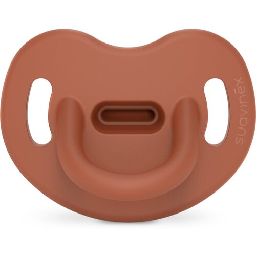 Suavinex Colour Essence SX Pro Anatomical 6-18 m duda Sunset Orange 1 kom Cijene