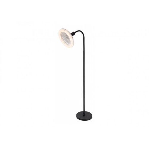 Rabalux Podne lampe Venturo E27 1x MAX 20W crna (74031) Cene