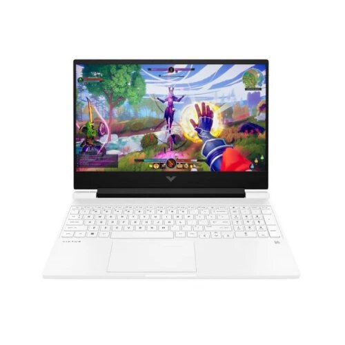 HP Victus 15-fb0065nia R5-5600H/16GB/512GB/15.6&amp;quot;FHD/RTX3050 4GB/8C9D9EA Slike