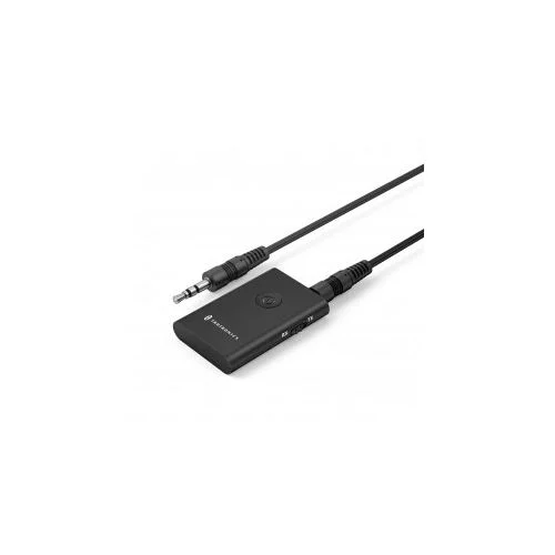 Taotronics Bluetooth 5.0 oddajnik in sprejemnik, brezžični 3,5 mm adapter, TT-BA015 - 53-02010-012