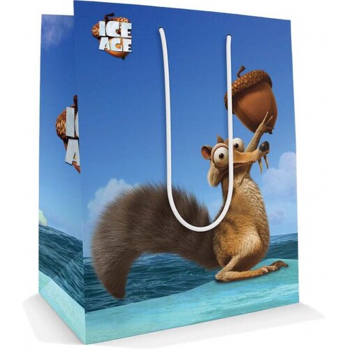 ICE AGE Darilna vrečka srednja Slike