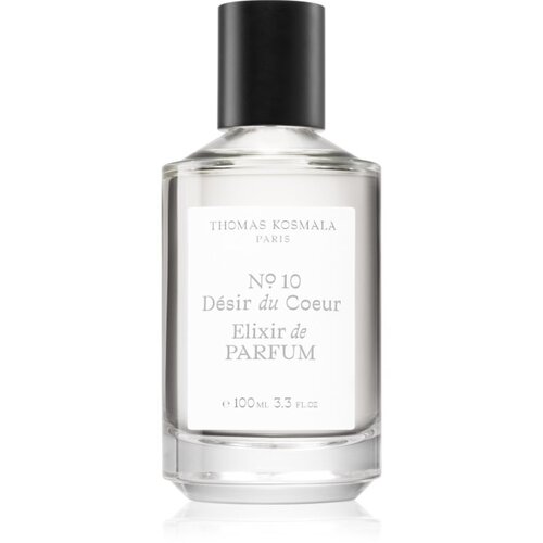 Thomas Kosmala No. 10 Desir Du Coeur Elixir parfumski ekstrakt uniseks 100 ml Slike
