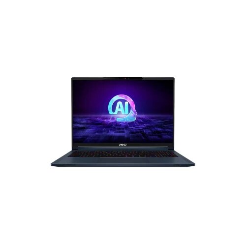 MSI Gaming notebook Stealth 16 AI Studio A1VFG-039 40.6 cm (16 palac) QHD+Intel® Core™ Ultra 77-155H32 GB RAM1 TB SSD;Nv Cijene