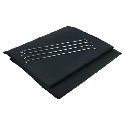VHBW Filter z aktivnim ogljem za Miele DA 6890, DKF-22-1 Cene