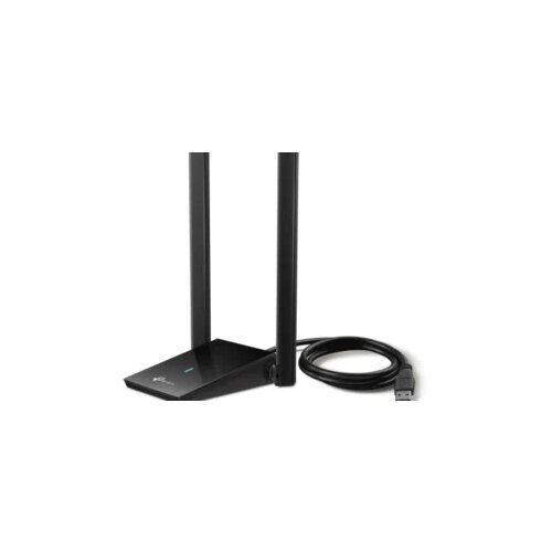 Tp-link Archer TX20U Plus AX1800 Dual Antennas High Gain Wireless USB Adapter Cijene