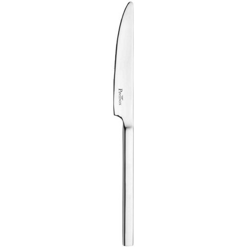 Pintinox Tie jedilni nož / kovan / 22cm / 12kos, (21364820) Cene