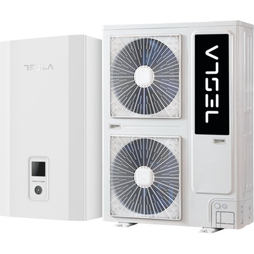 Tesla Split-TGTP-16HMDB3 16kW toplotna črpalka, (20971349) Cene