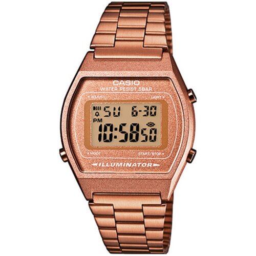 Casio RUČNI SAT B640WC-5ADF Slike