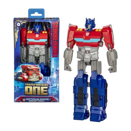 Transformers Optimus Prime Orion Pax ( 1044972 ) Cene