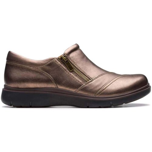 Clarks Slips on Certina Pure Cene