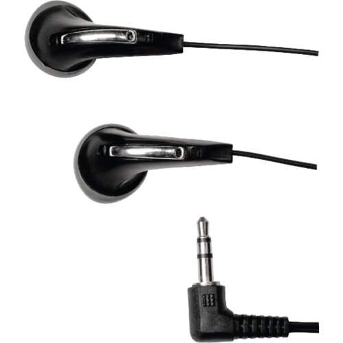 Sal Slušalice, stereo, 3,5mm, mini, crne – EP 2 Cijene