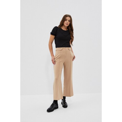 Marisse Pants Z-Sp-3927 Beige Cijene