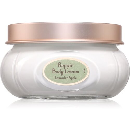Sabon Jar Lavender Apple regeneracijska krema za telo 200 ml Cene