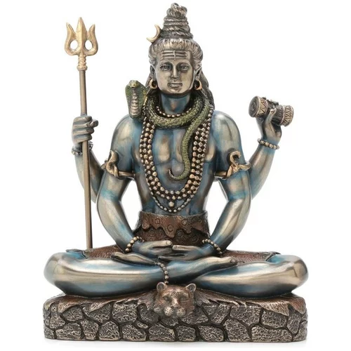 Signes Grimalt Kipci in figurice Shiva Sedel Kaki