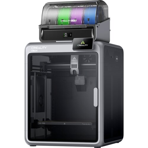 Creality K2 Pro Combo - 1 k. Cene