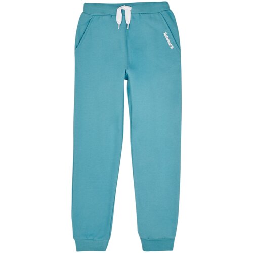 Timberland Spodnji deli trenirke T24C38-875-C Modra Slike