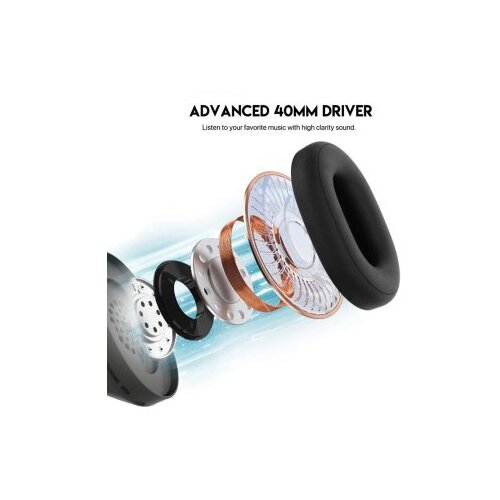 Fantech bluetooth slu&scaron;alice  go tune WH06 bez Cene