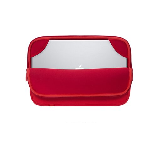 Rivacase 5124 13.3"-14" Laptop torba, crvena Cene