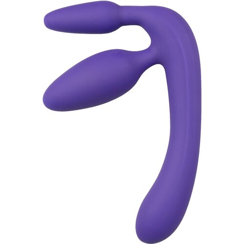 You2Toys dildo Triple Teaser Slike