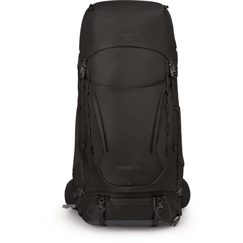 Osprey Kestrel 58 Black L/XL Backpack Cene