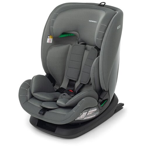 Foppa Pedretti autosjedalica Pitstop i-Size Grey Cene