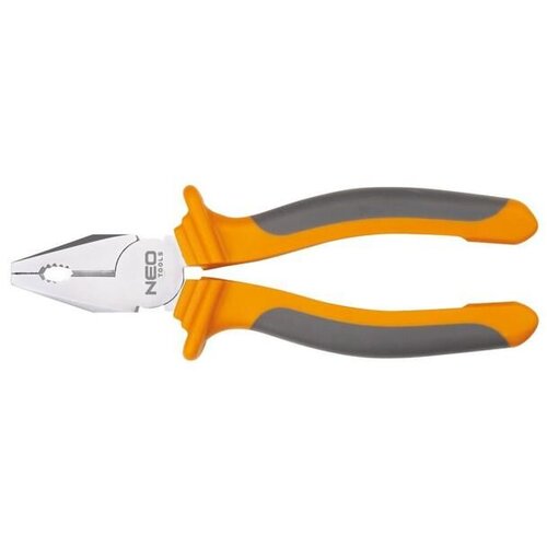 Neo Tools 011-Klešta kombinovana 01 Cene