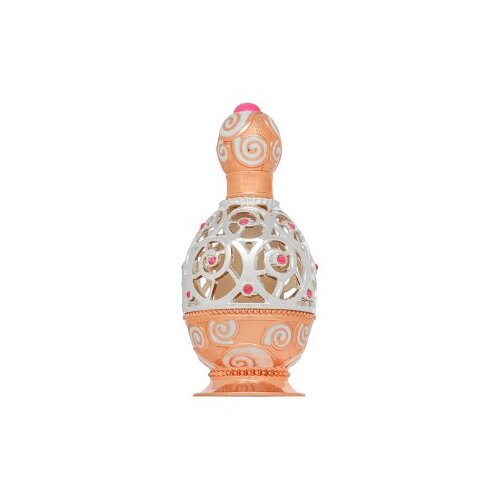 Khadlaj Haneen Rosegold Parfumirano ulje za žene 20 ml Cijene