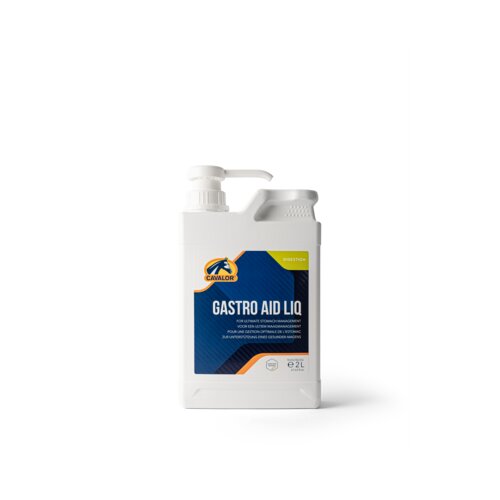 Cavalor Gastro AID Liquid Cene