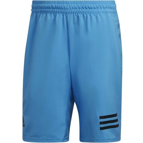 Adidas CLUB 3STR SHORT Muške kratke hlače, plava, veličina Cijene