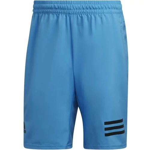 Adidas CLUB 3STR SHORT Muške kratke hlače, plava, veličina