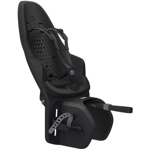 Thule Yepp 2 Maxi Rack Mount dečje sedi&scaron;te za bicikl - Black Cene