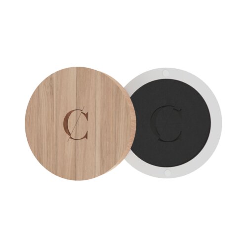 Couleur Caramel Matte Eyeshadows - 23 Black Slike