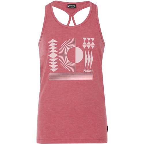  Girls' tank top PRTFAMOUS JR Cijene
