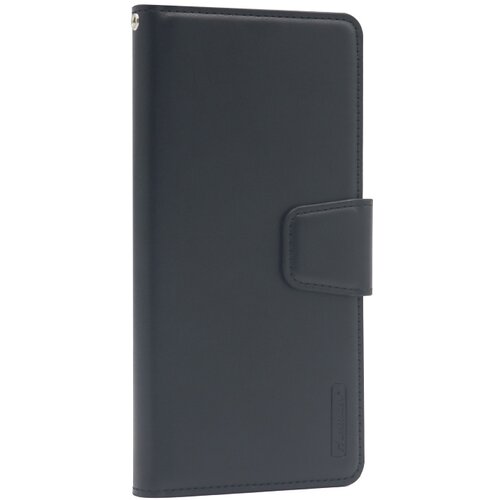 Hanman Futrola BI FOLD II za Huawei Nova Y90 crna Slike