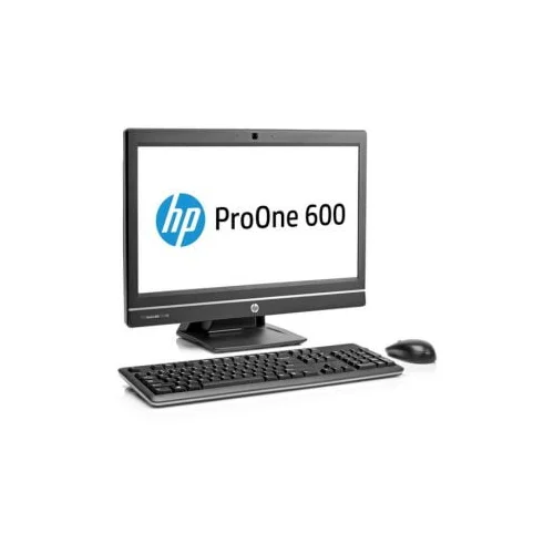 Hp EliteOne 600 G1 AiO Desktop i3-4130 4GB 500GB 21,5″