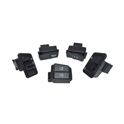  Set tastera i prekidača za elektro bicikl storm ( 331674 ) Slike