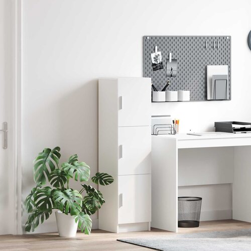  Highboard Bijelo 31.5 x 32 x 122.5 cm Cijene