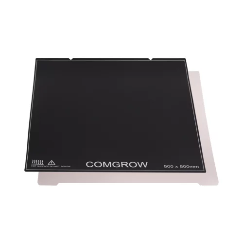 COMGROW Flexible Build Plate
