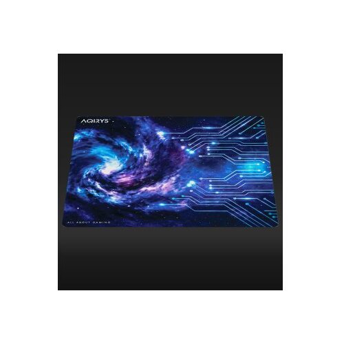 AQIRYS nebula medium podloga za mis (MD)( 105-0041 ) Slike
