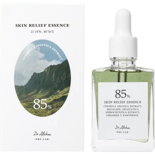 Dr. Althea Skin Relief Essence serum za lice za sve vrste kože 30 ml unisex Cene