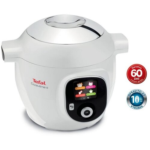Tefal Električno kuhalo CY8511 Cook4Me Cijene